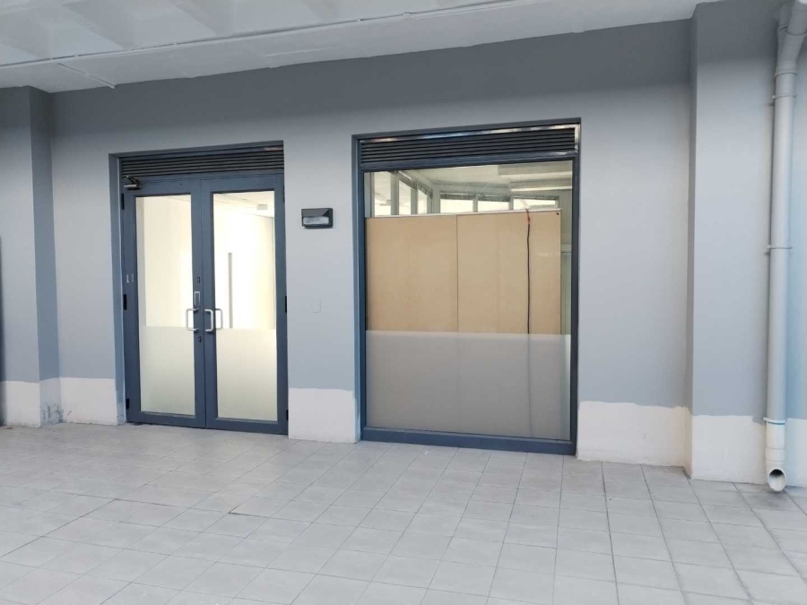 To Let commercial Property for Rent in Sanddrift Western Cape